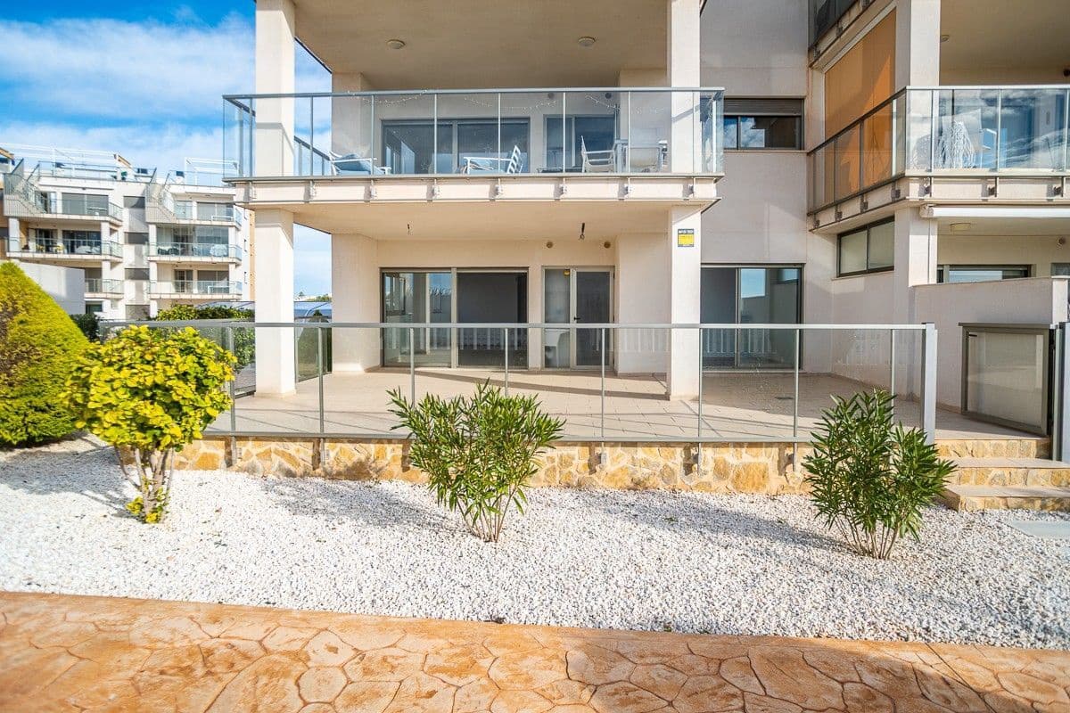 Apartamento de 3 habitaciones en Orihuela Costa en venta con garaje - 360.000 € (Ref: 10006206)