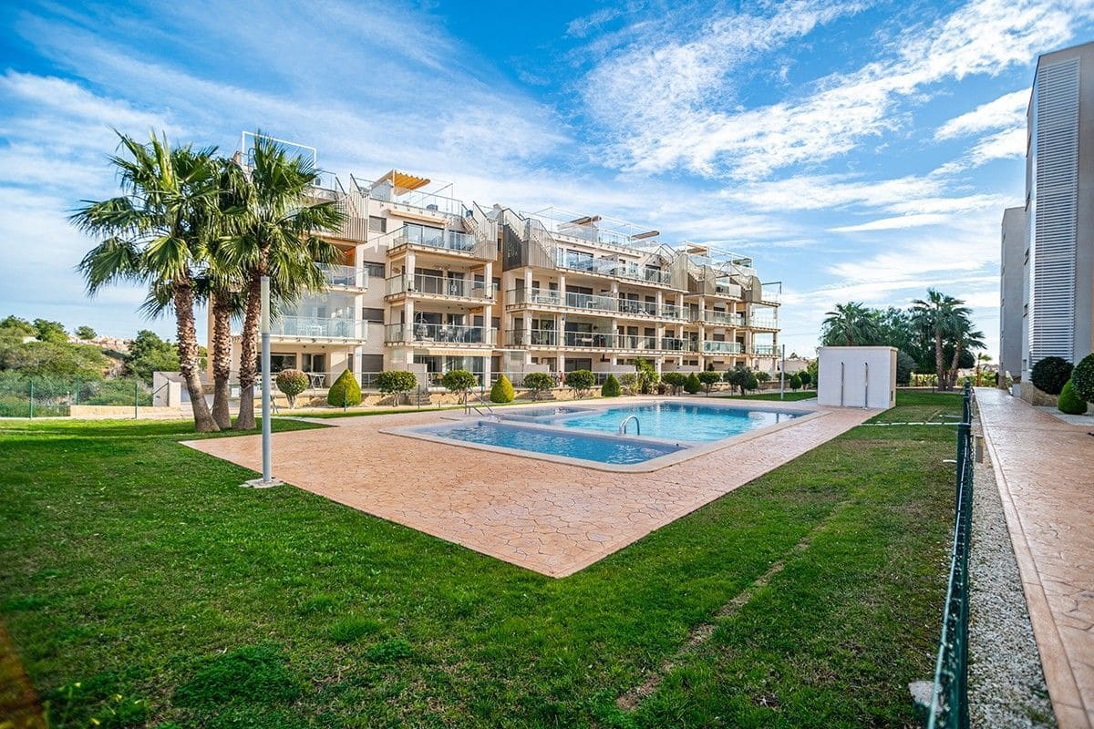 Apartamento de 3 habitaciones en Orihuela Costa en venta con garaje - 360.000 € (Ref: 10006206)