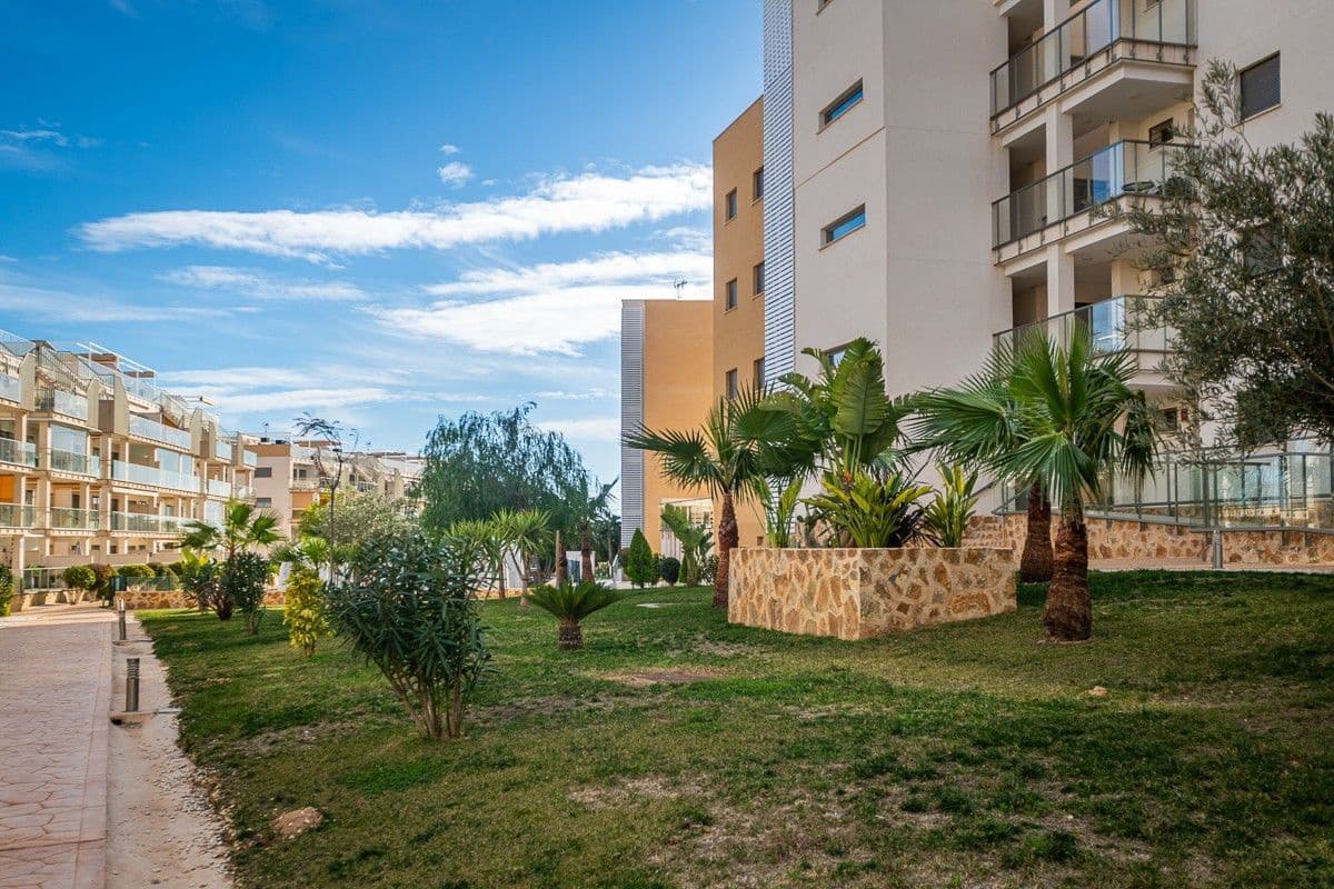 Apartamento de 3 habitaciones en Orihuela Costa en venta con garaje - 360.000 € (Ref: 10006206)