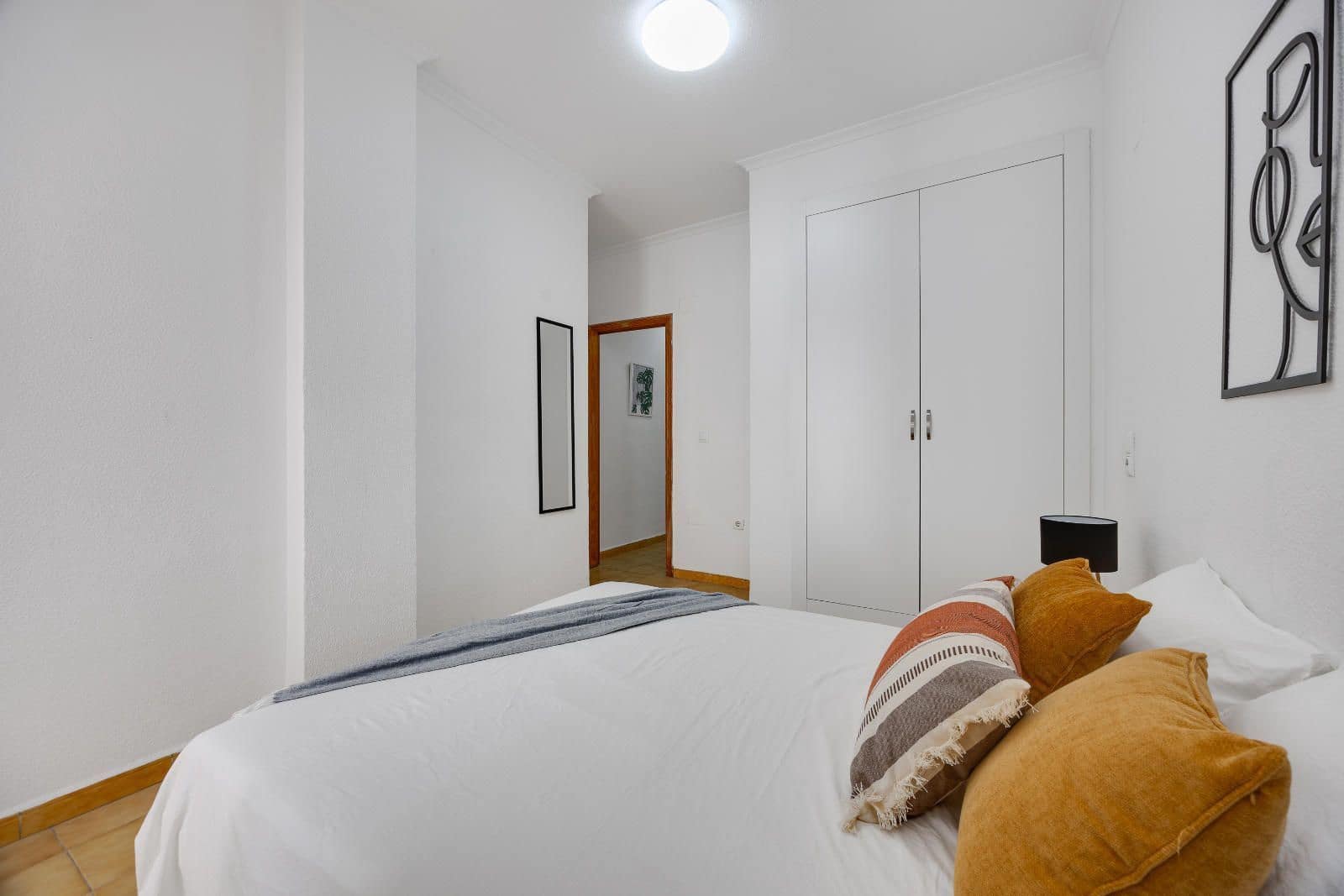 1 soveværelse Lejlighed til salg i Torrevieja - € 132.969 (Ref: 10006207)