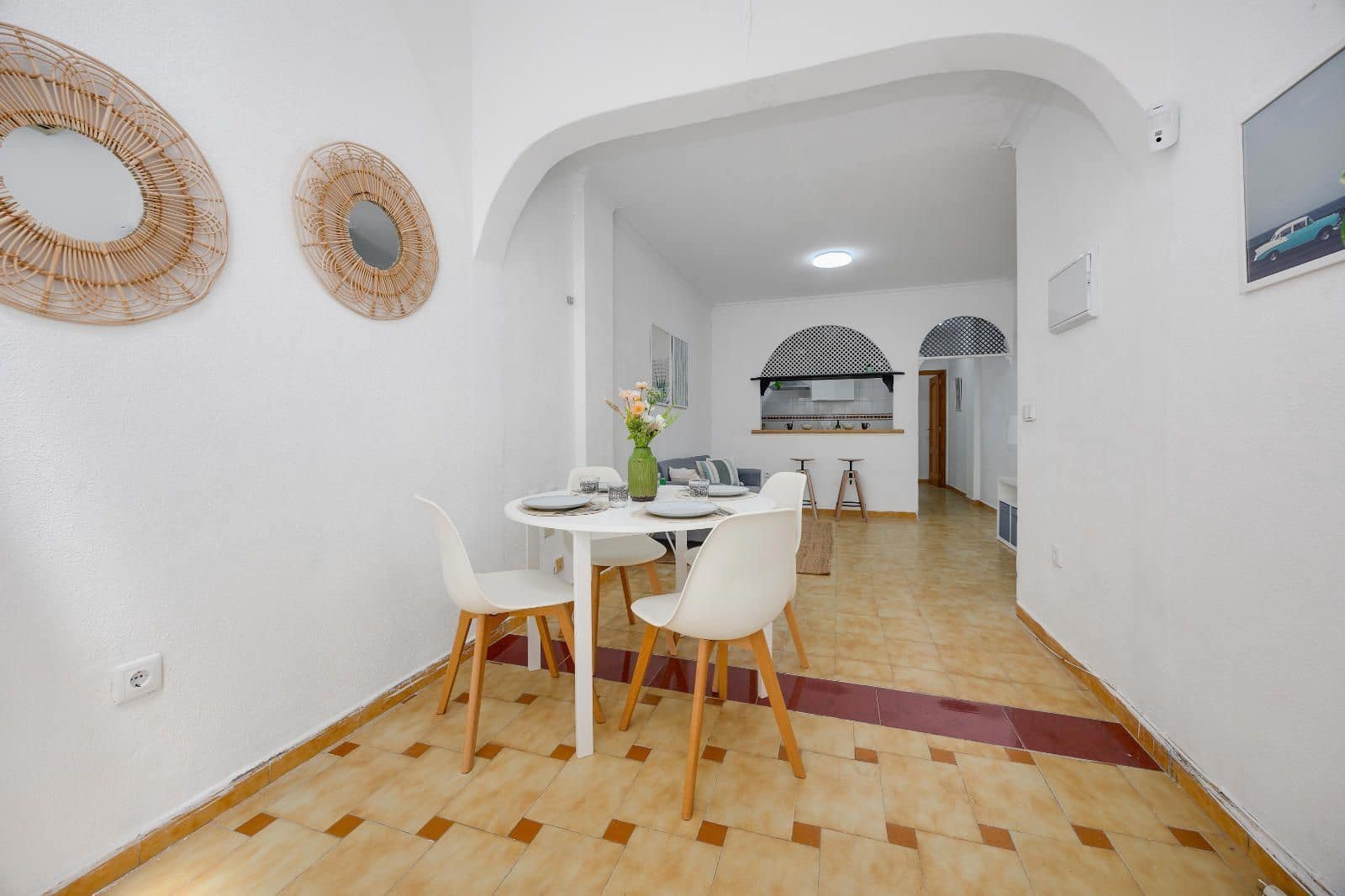 1 soveværelse Lejlighed til salg i Torrevieja - € 132.969 (Ref: 10006207)