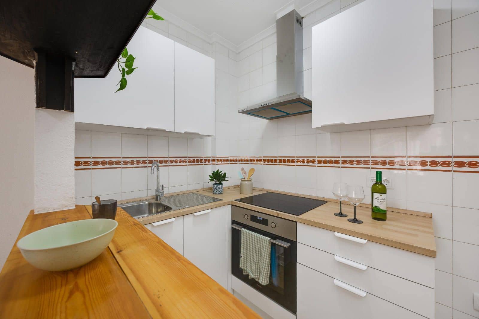 1 soveværelse Lejlighed til salg i Torrevieja - € 132.969 (Ref: 10006207)