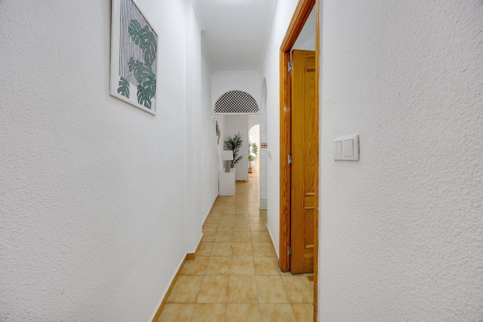 1 soveværelse Lejlighed til salg i Torrevieja - € 132.969 (Ref: 10006207)