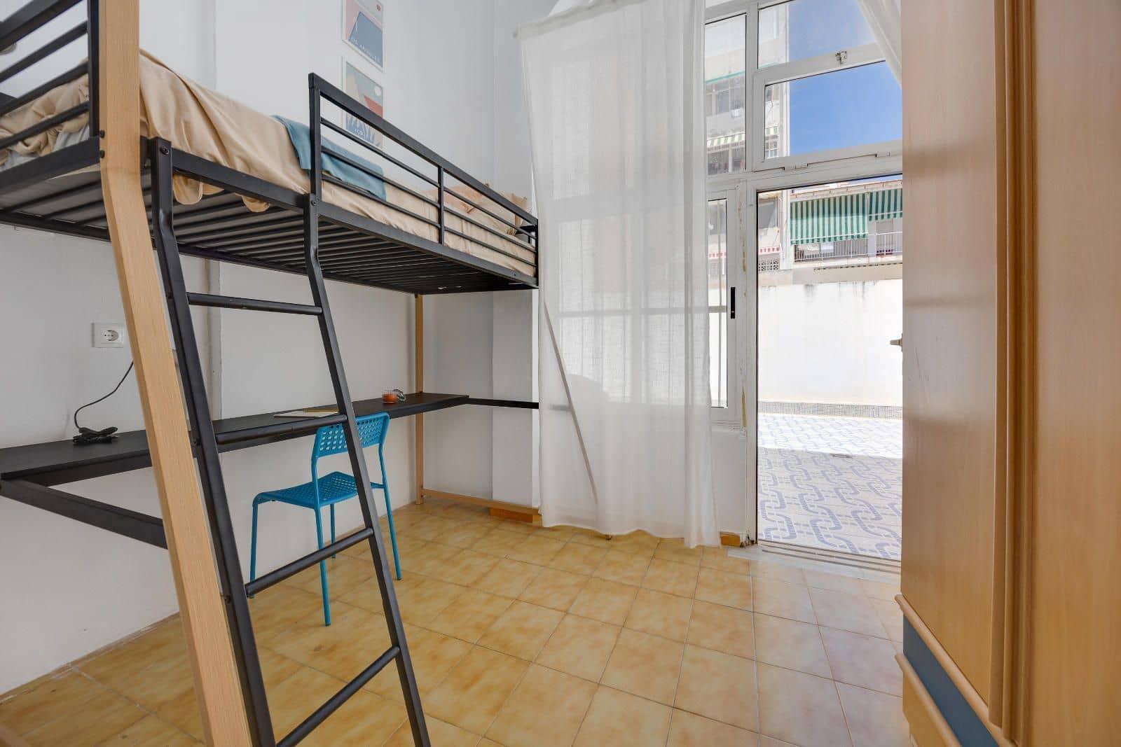 1 soveværelse Lejlighed til salg i Torrevieja - € 132.969 (Ref: 10006207)