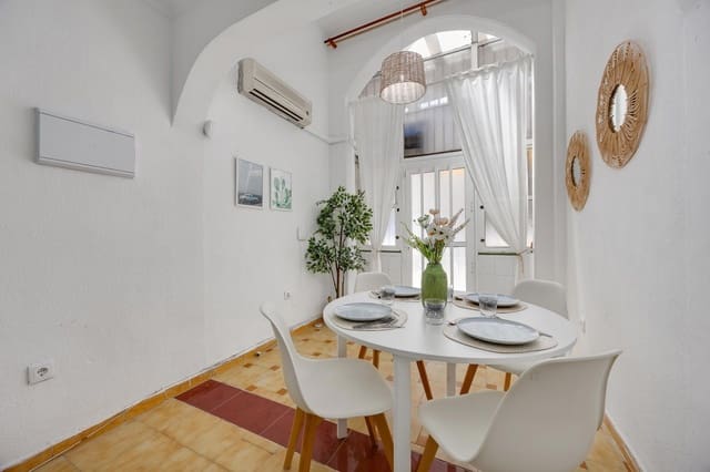 1 soveværelse Lejlighed til salg i Playa del Cura, Torrevieja - € 132.969 (Ref: 10006207)