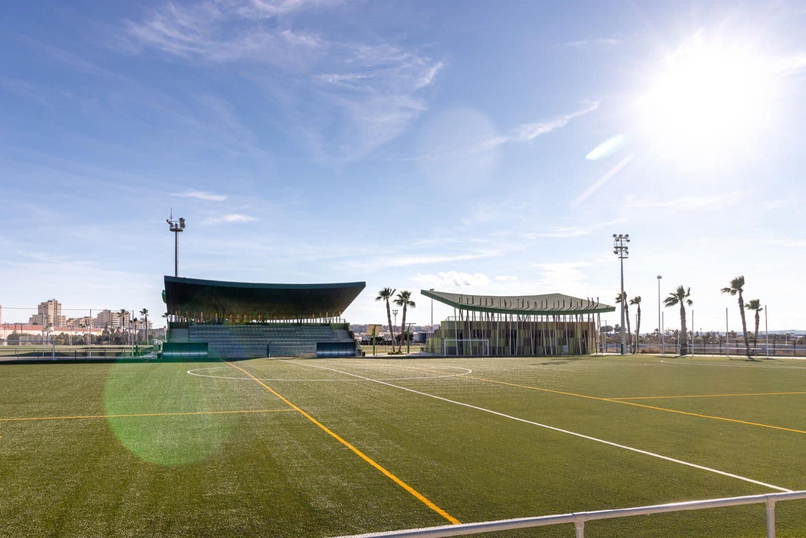 1 soveværelse Lejlighed til salg i Torrevieja - € 132.969 (Ref: 10006207)
