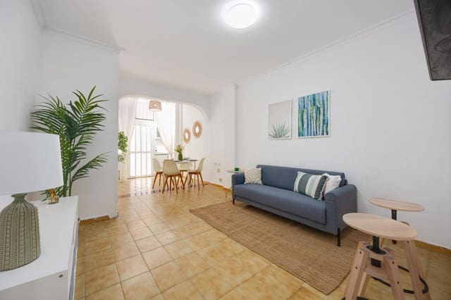 1 sovrum Lägenhet till salu i Playa del Cura, Torrevieja - 132 969 € (Ref: 10006207)