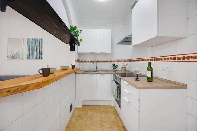 1 sovrum Lägenhet till salu i Playa del Cura, Torrevieja - 132 969 € (Ref: 10006207)