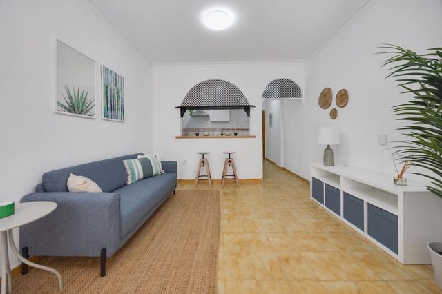 1 sovrum Lägenhet till salu i Playa del Cura, Torrevieja - 132 969 € (Ref: 10006207)