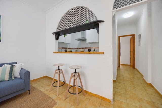 1 sovrum Lägenhet till salu i Playa del Cura, Torrevieja - 132 969 € (Ref: 10006207)