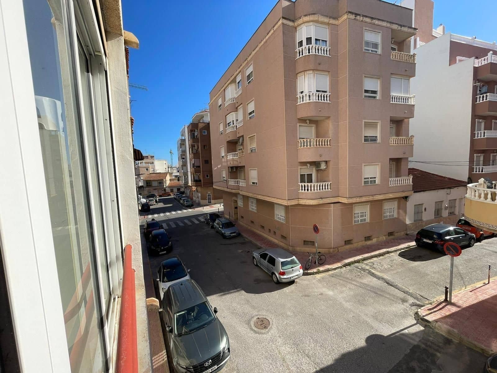 Studio te koop in Torrevieja - € 77.260 (Ref: 10006208)