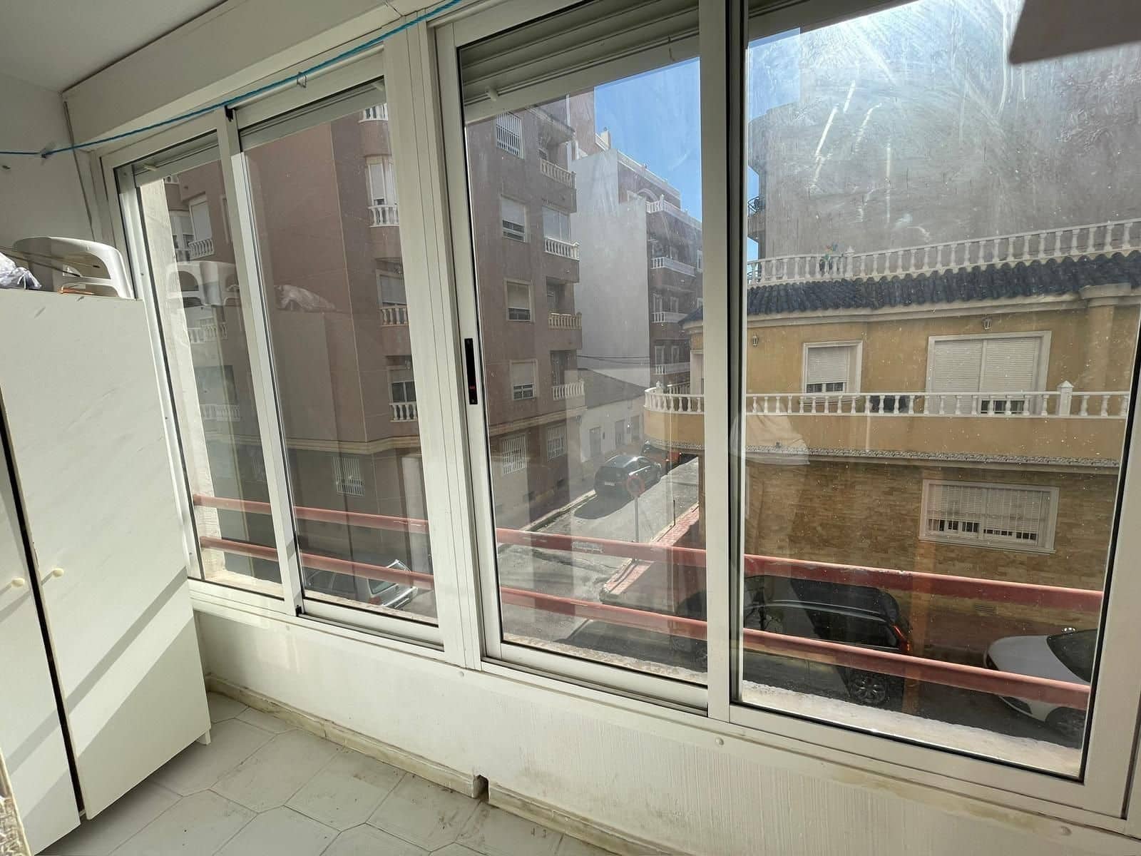 Studio te koop in Torrevieja - € 77.260 (Ref: 10006208)