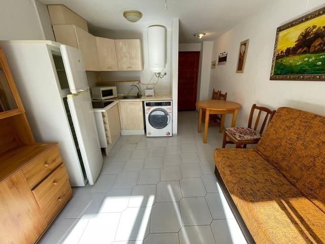 Studio te koop in El Molino, Torrevieja - € 77.260 (Ref: 10006208)