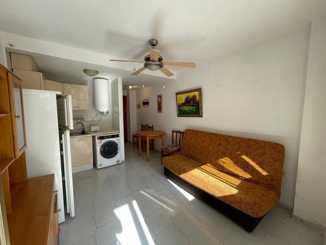 Studio te koop in El Molino, Torrevieja - € 77.260 (Ref: 10006208)