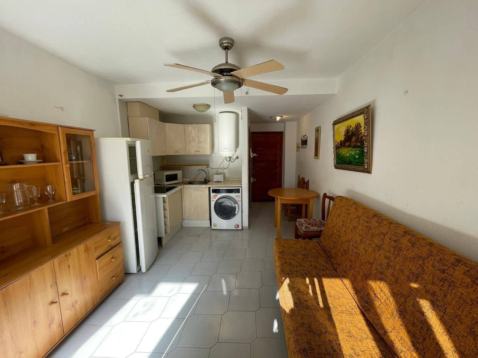 Studio te koop in Torrevieja - € 77.260 (Ref: 10006208)