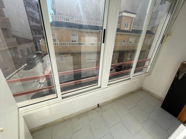 Studio te koop in El Molino, Torrevieja - € 77.260 (Ref: 10006208)