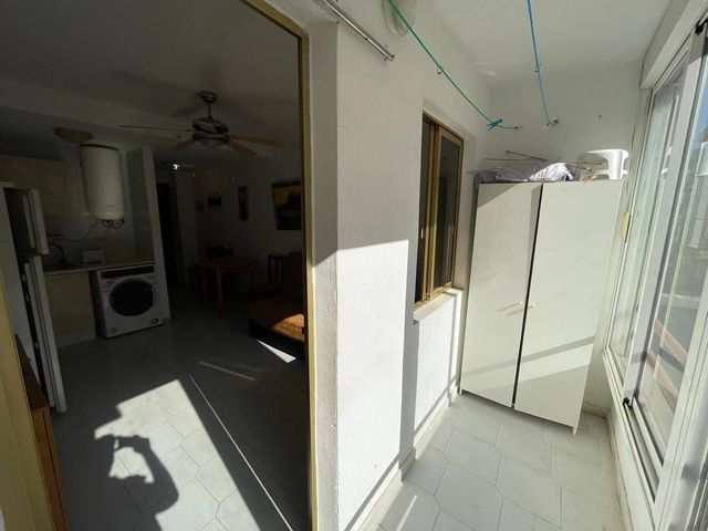 Yksiö myytävänä paikassa El Molino, Torrevieja - 72 000 € (Ref: 10006208)