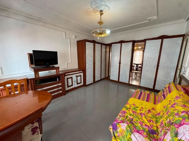 Studio à vendre à Centro - Muelle Pesquero, Torrevieja - 89 900 € (Ref: 10006209)