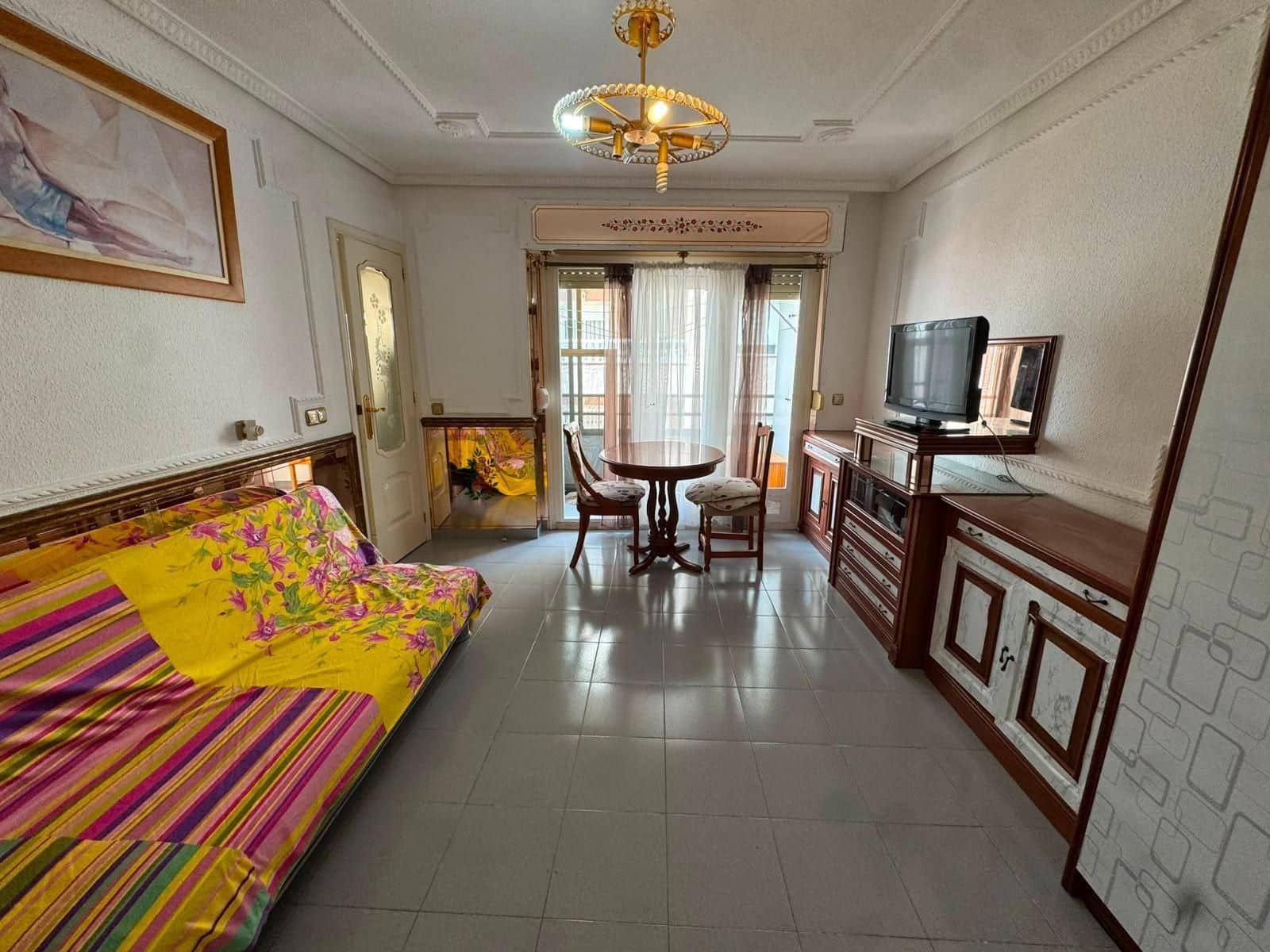 Studio à vendre à Torrevieja - 89 900 € (Ref: 10006209)