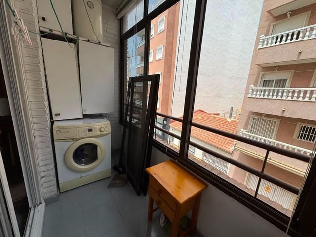 Studio à vendre à Centro - Muelle Pesquero, Torrevieja - 89 900 € (Ref: 10006209)