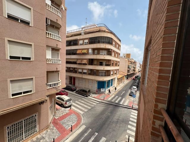 Studio for sale in Centro - Muelle Pesquero, Torrevieja - € 89,900 (Ref: 10006209)