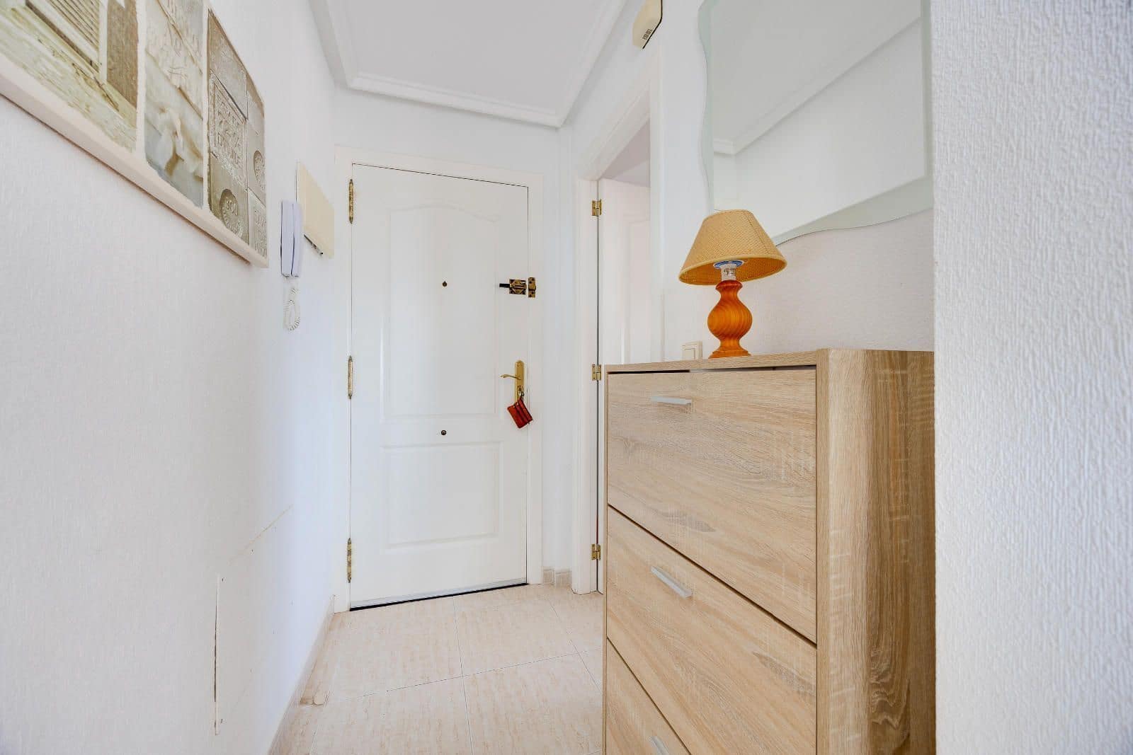 2 quarto Apartamento para venda em Torrevieja com piscina - 164 969 € (Ref: 10006210)