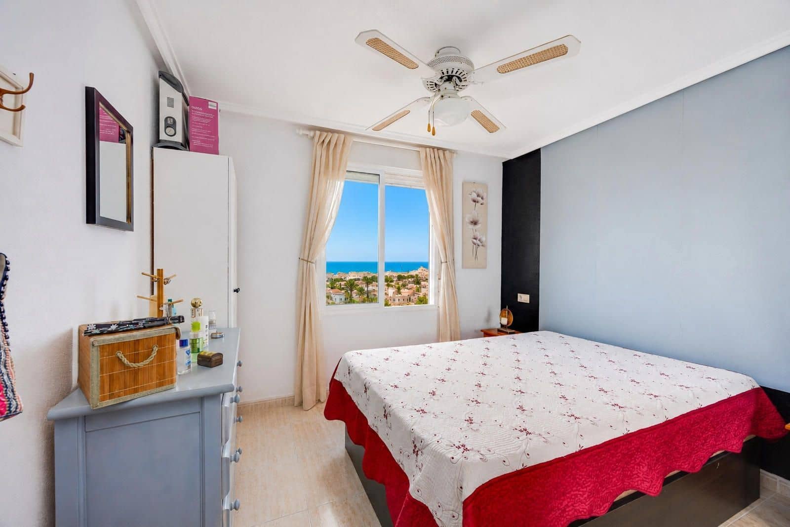 2 quarto Apartamento para venda em Torrevieja com piscina - 164 969 € (Ref: 10006210)