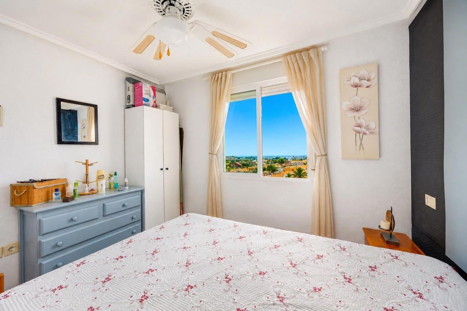 2 quarto Apartamento para venda em Torrevieja com piscina - 164 969 € (Ref: 10006210)