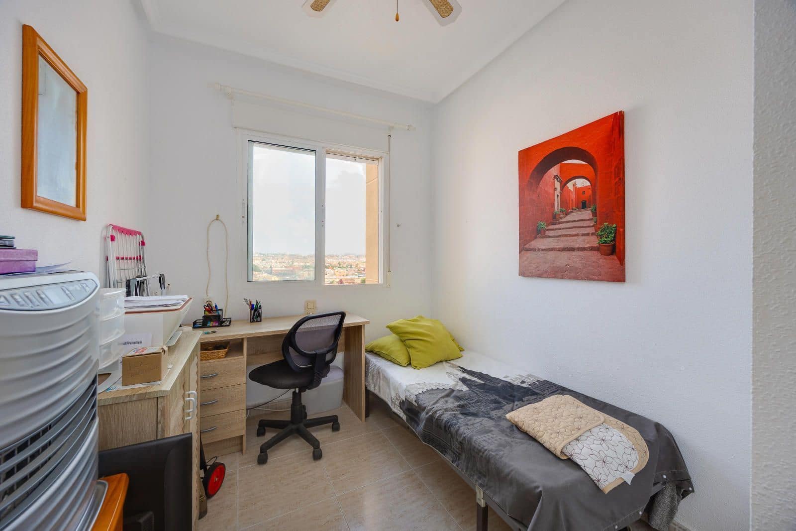 2 quarto Apartamento para venda em Torrevieja com piscina - 164 969 € (Ref: 10006210)