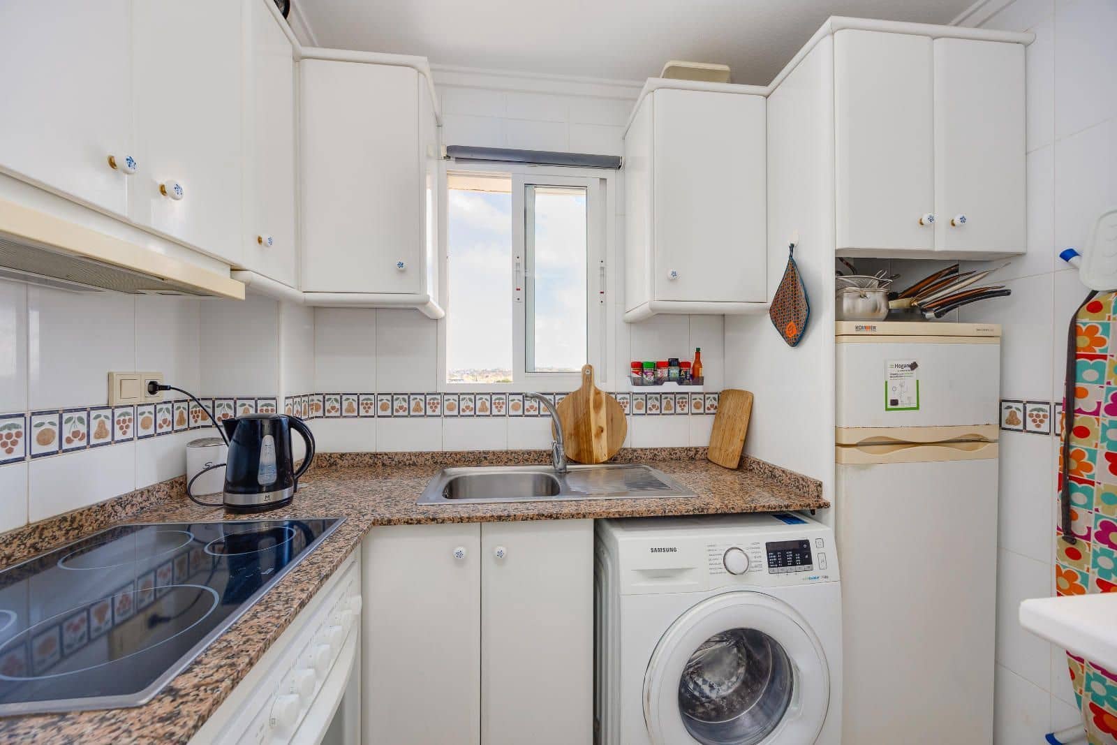 2 quarto Apartamento para venda em Torrevieja com piscina - 164 969 € (Ref: 10006210)
