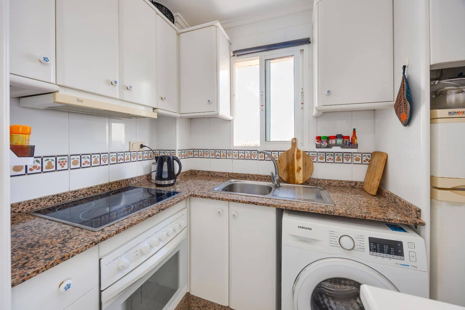 2 quarto Apartamento para venda em Torrevieja com piscina - 164 969 € (Ref: 10006210)