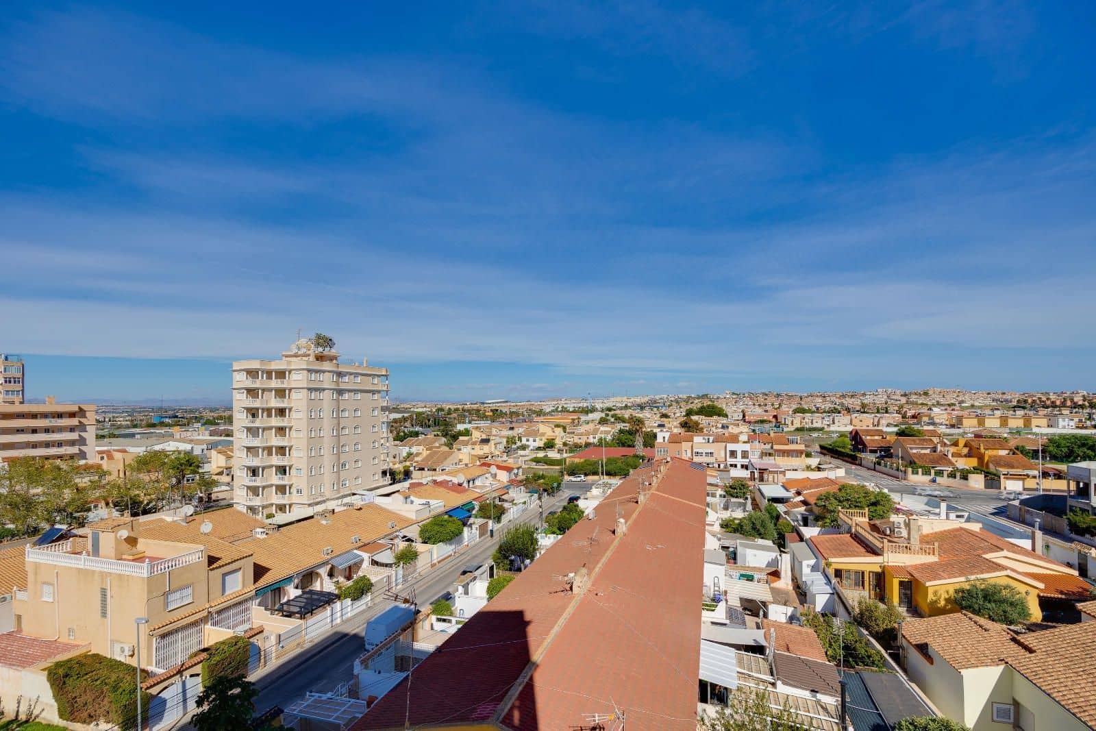 2 quarto Apartamento para venda em Torrevieja com piscina - 164 969 € (Ref: 10006210)
