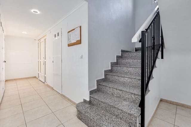 Apartamento de 2 habitaciones en Nueva Torrevieja, Torrevieja en venta - 164.969 € (Ref: 10006210)