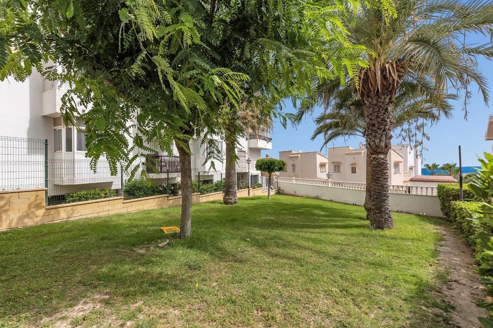 Studio à vendre à Torrevieja avec piscine garage - 79 900 € (Ref: 10006211)