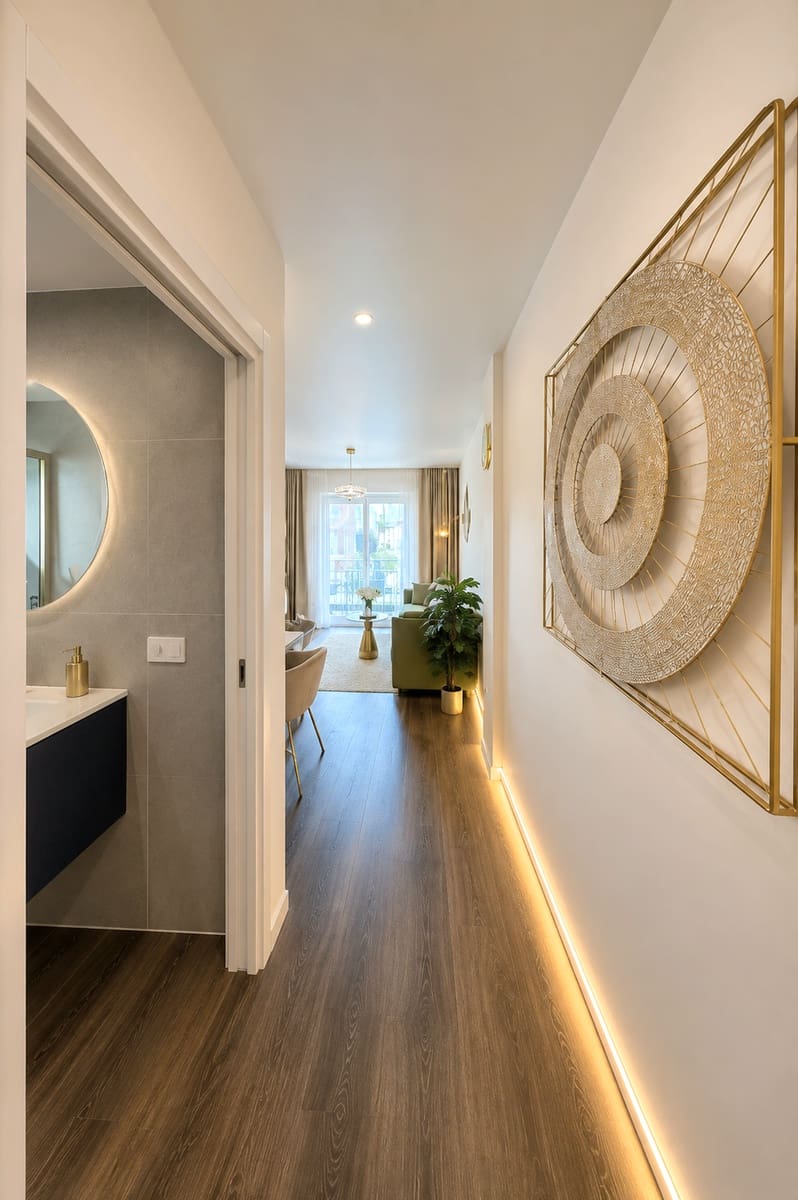 3 chambre Appartement à vendre à Torrevieja - 269 900 € (Ref: 10006212)