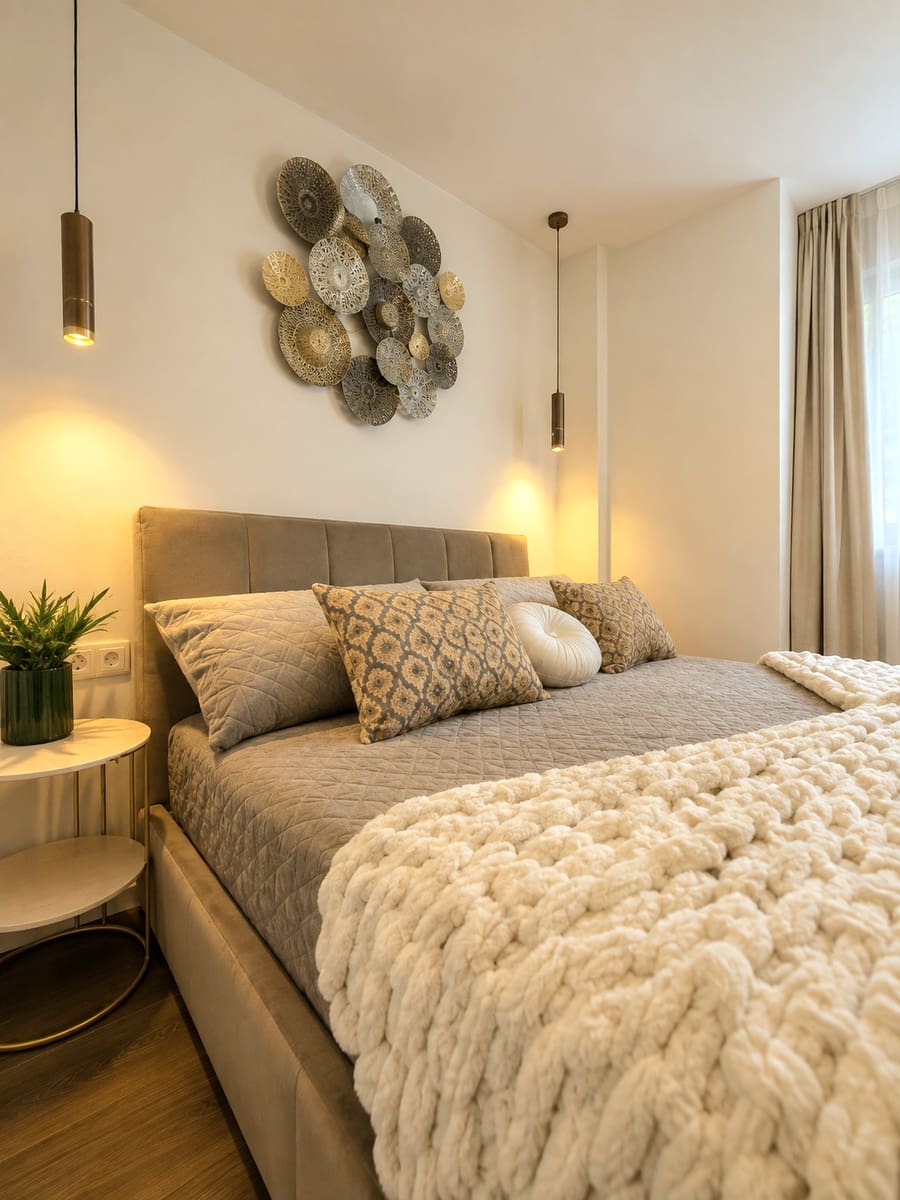 3 chambre Appartement à vendre à Torrevieja - 269 900 € (Ref: 10006212)