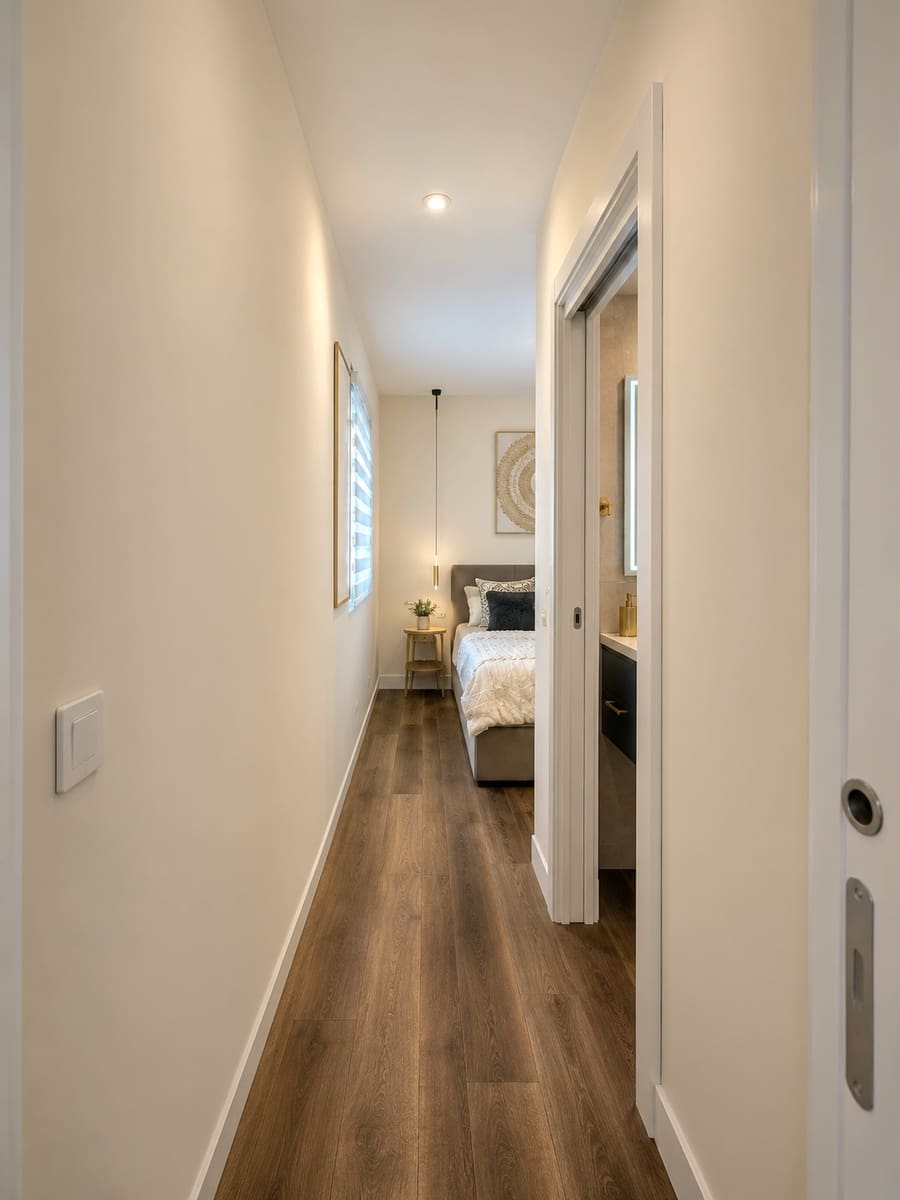 3 chambre Appartement à vendre à Torrevieja - 269 900 € (Ref: 10006212)