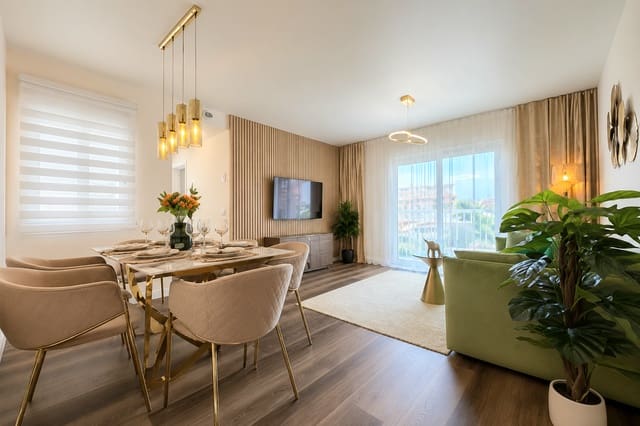 Apartamento de 3 habitaciones en Centro - Muelle Pesquero, Torrevieja en venta - 269.900 € (Ref: 10006212)