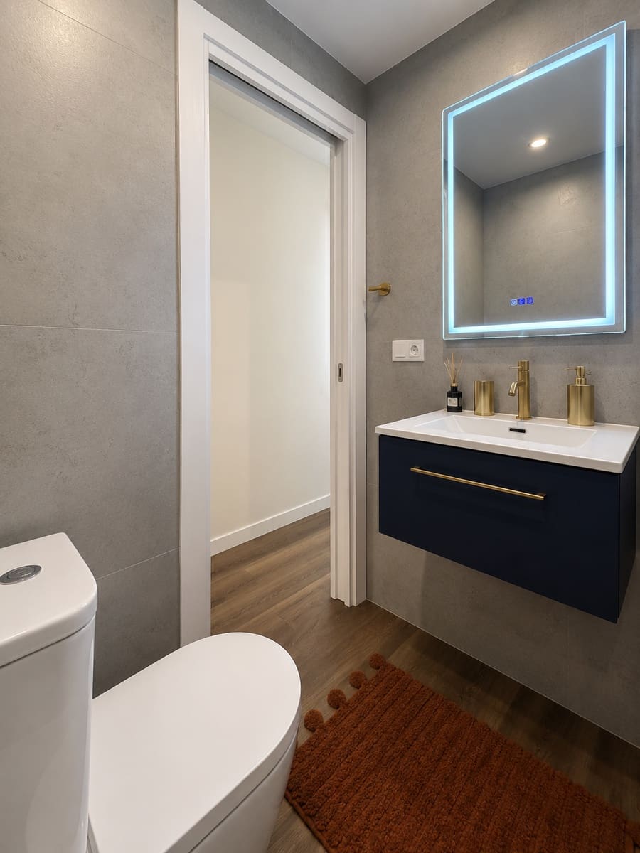 3 chambre Appartement à vendre à Torrevieja - 269 900 € (Ref: 10006212)