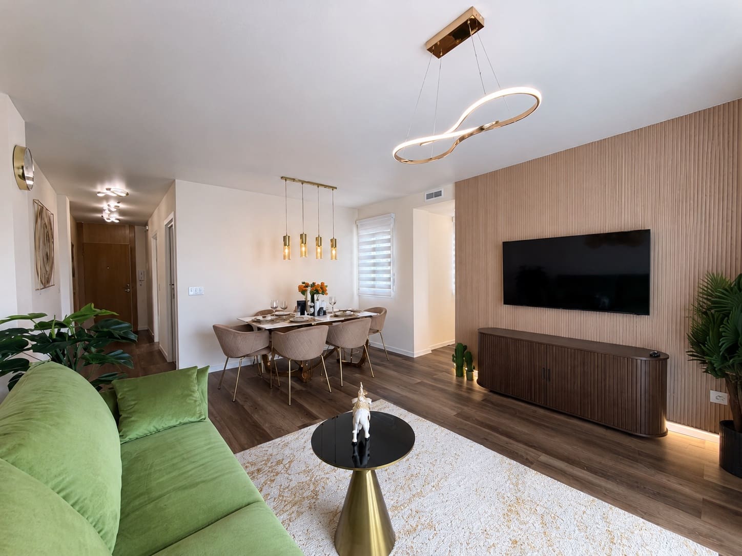 3 chambre Appartement à vendre à Torrevieja - 269 900 € (Ref: 10006212)