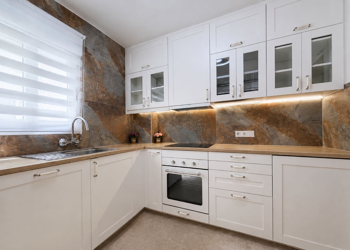 3 chambre Appartement à vendre à Torrevieja - 269 900 € (Ref: 10006212)