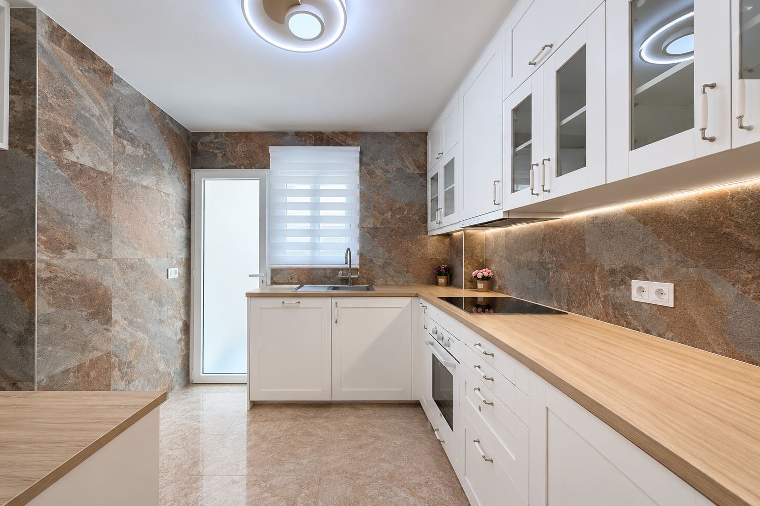 3 chambre Appartement à vendre à Torrevieja - 269 900 € (Ref: 10006212)