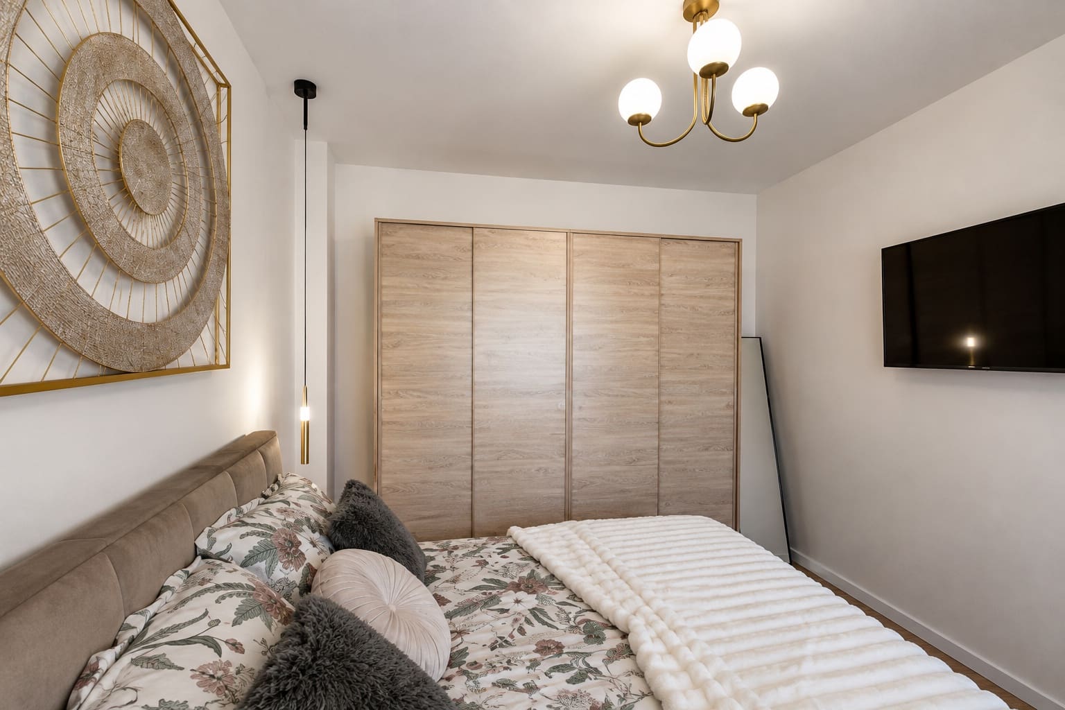 3 chambre Appartement à vendre à Torrevieja - 269 900 € (Ref: 10006212)
