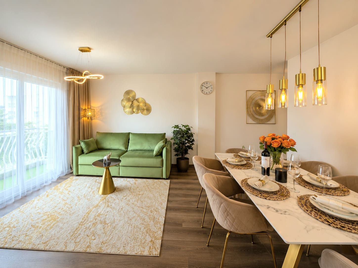 3 chambre Appartement à vendre à Torrevieja - 269 900 € (Ref: 10006212)