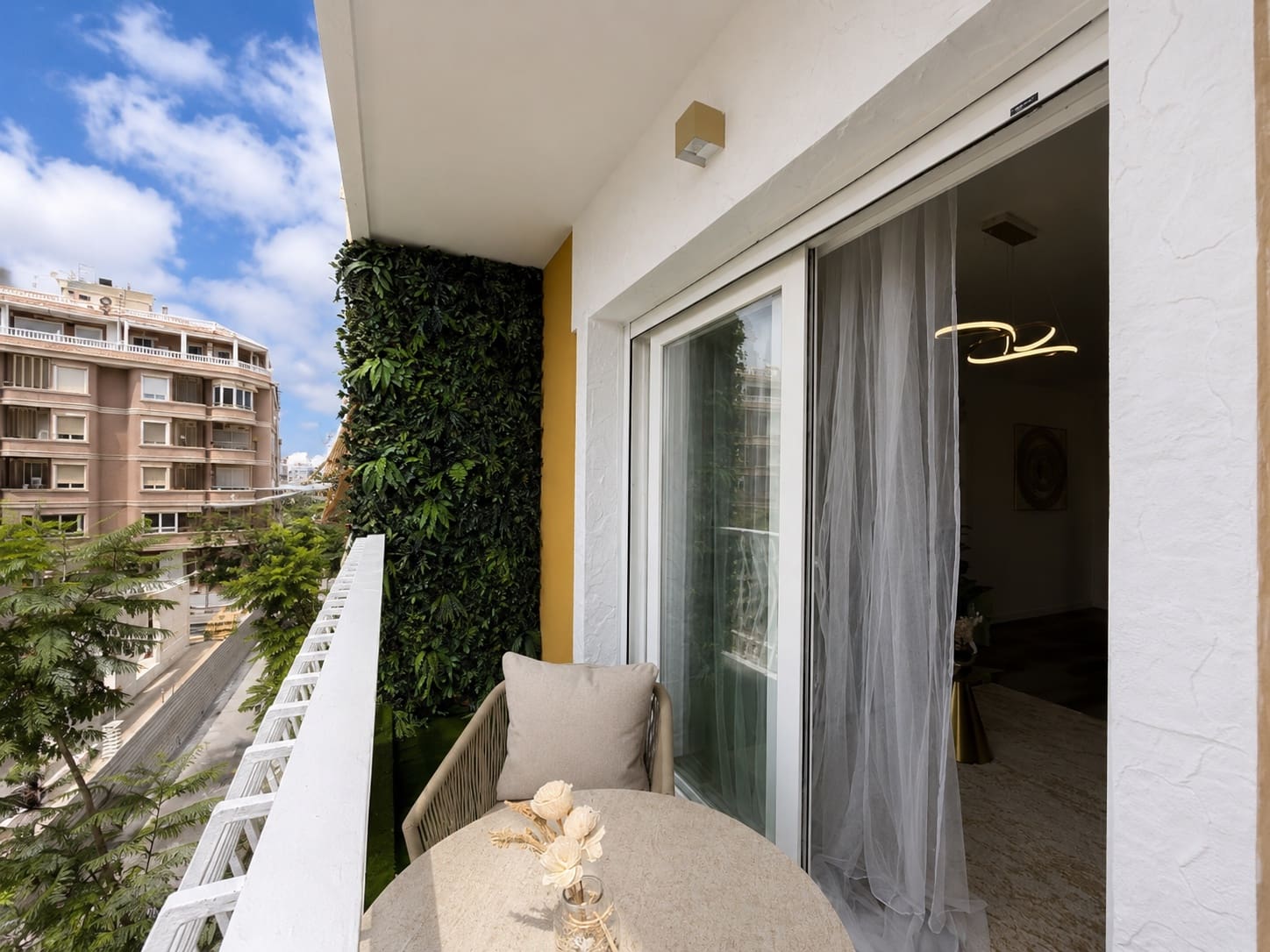 3 chambre Appartement à vendre à Torrevieja - 269 900 € (Ref: 10006212)
