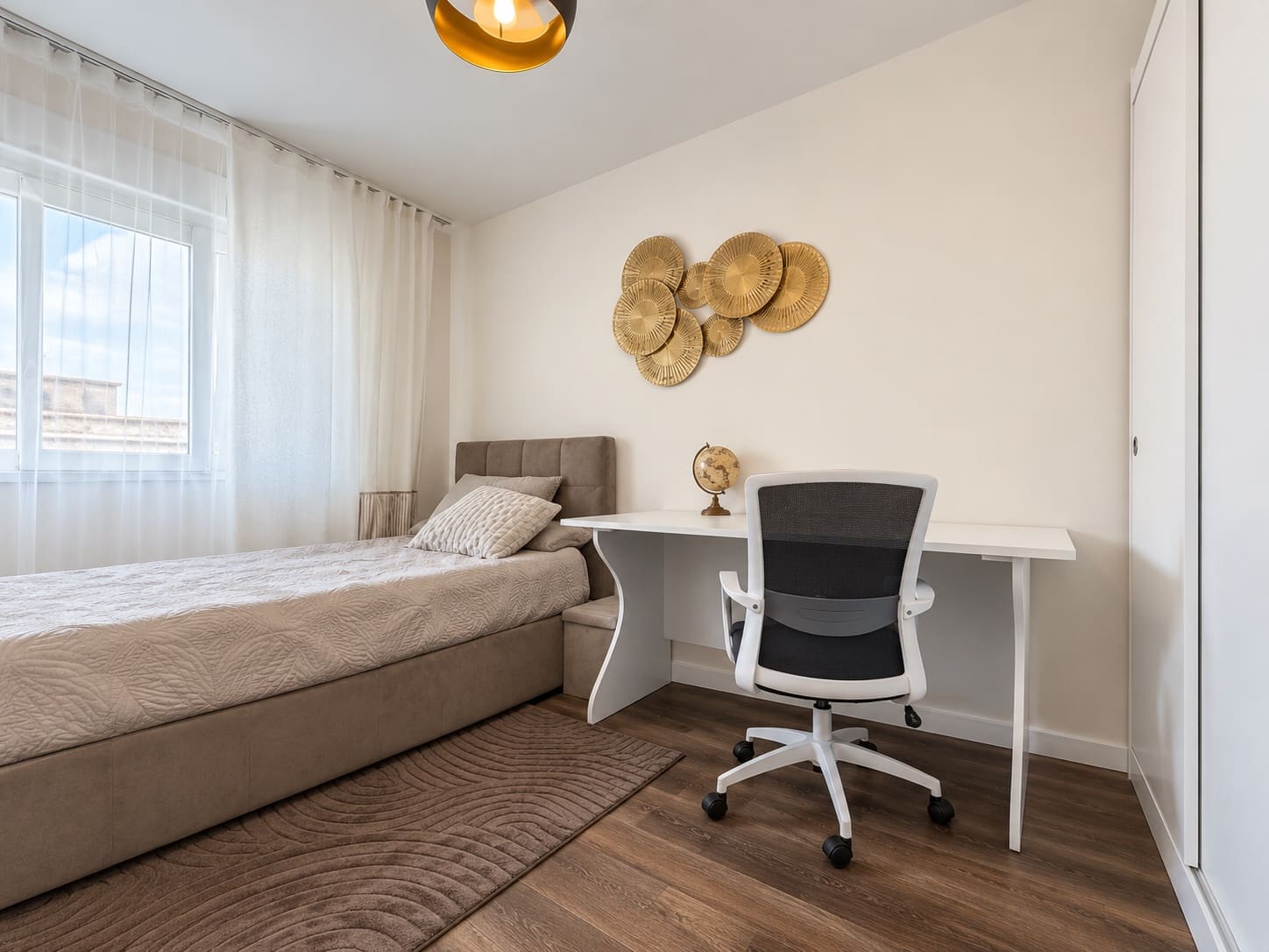 3 chambre Appartement à vendre à Torrevieja - 269 900 € (Ref: 10006212)