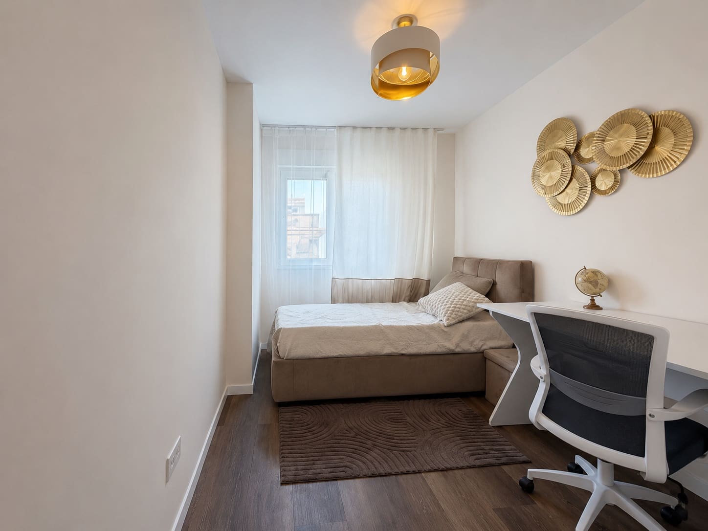 3 chambre Appartement à vendre à Torrevieja - 269 900 € (Ref: 10006212)