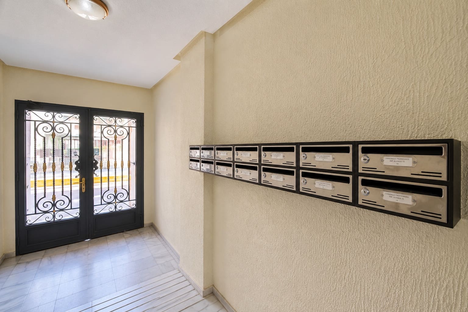 3 chambre Appartement à vendre à Torrevieja - 269 900 € (Ref: 10006212)