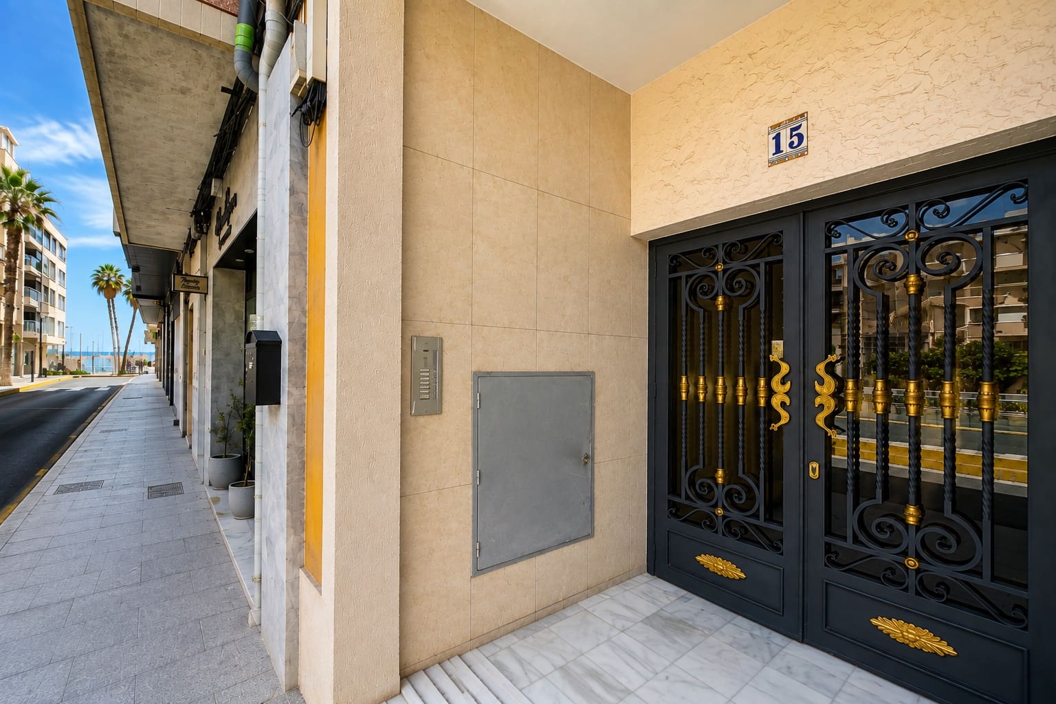 3 chambre Appartement à vendre à Torrevieja - 269 900 € (Ref: 10006212)