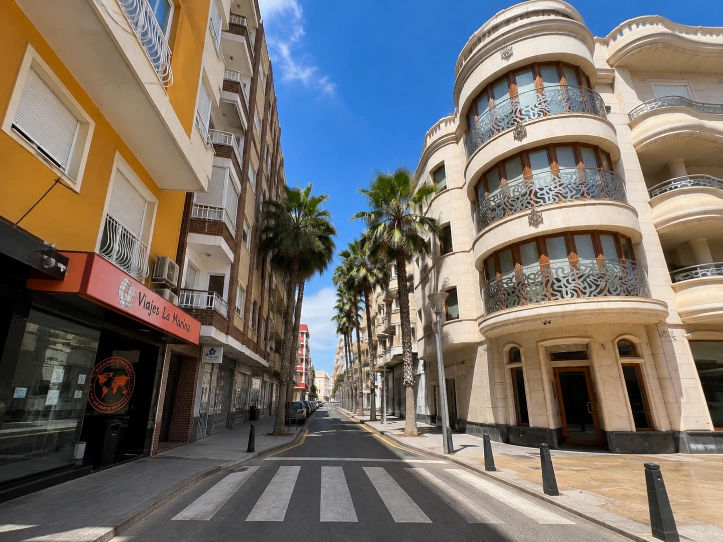 3 chambre Appartement à vendre à Torrevieja - 269 900 € (Ref: 10006212)